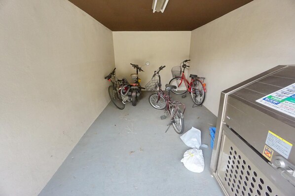 アザーレ・クオン宮崎台の物件内観写真